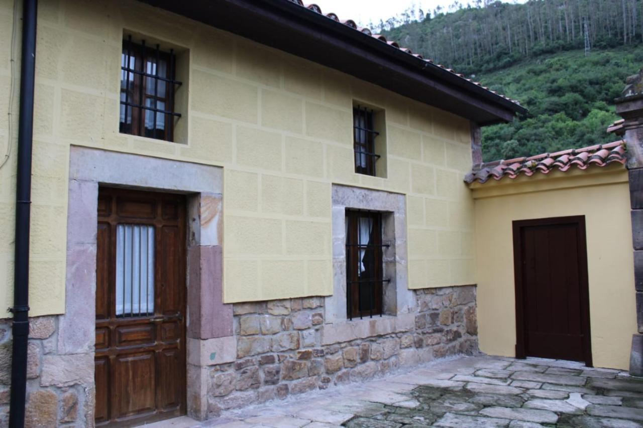 特雷斯诺“La Casa Del Guarda”别墅 外观 照片