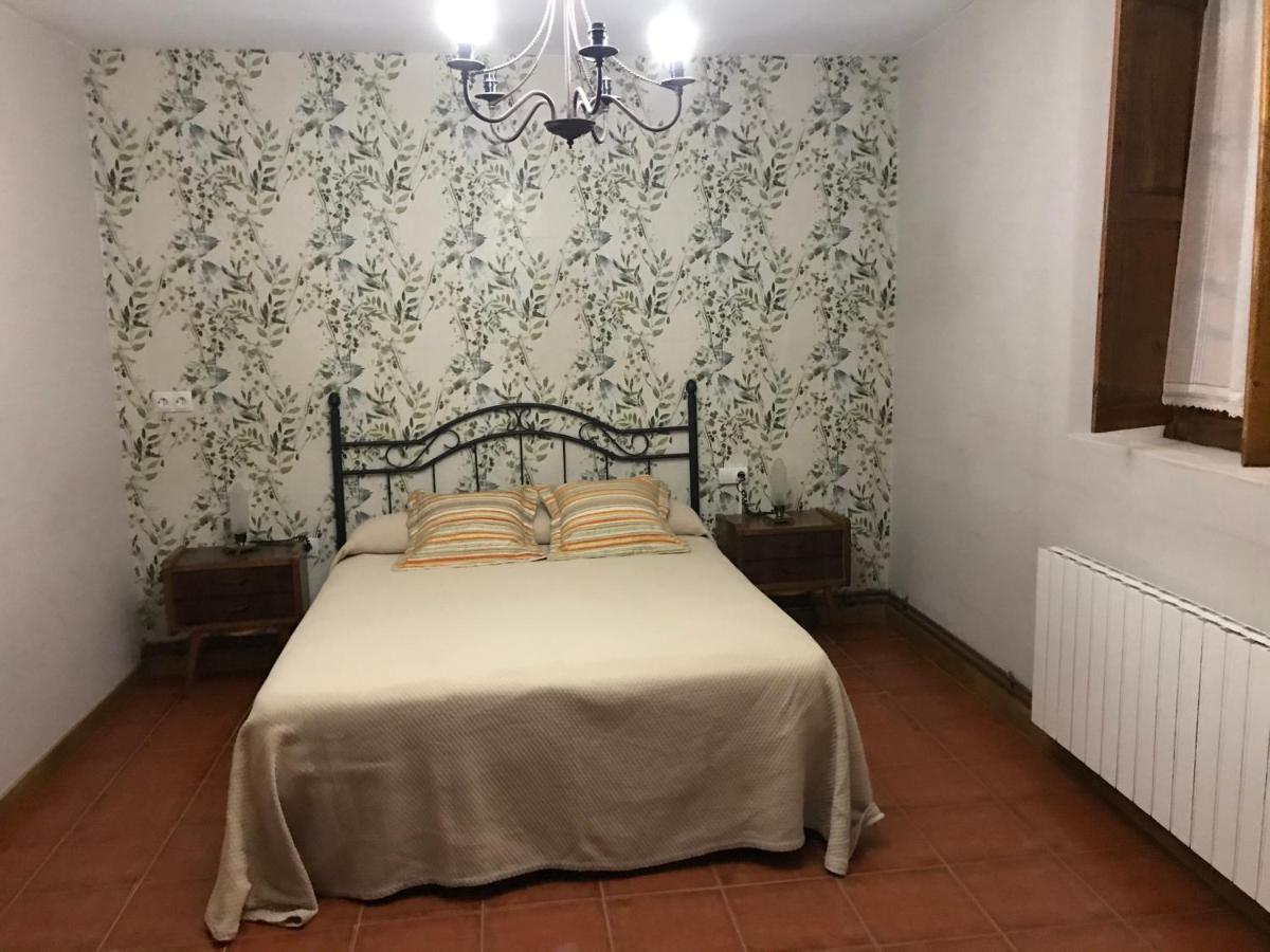 特雷斯诺“La Casa Del Guarda”别墅 外观 照片