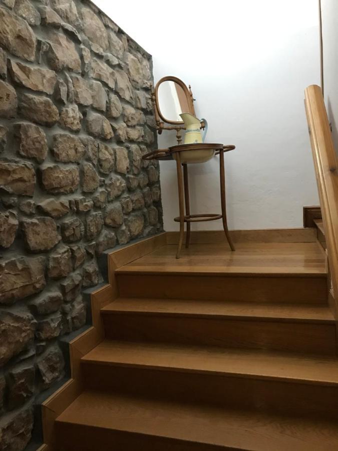 特雷斯诺“La Casa Del Guarda”别墅 外观 照片