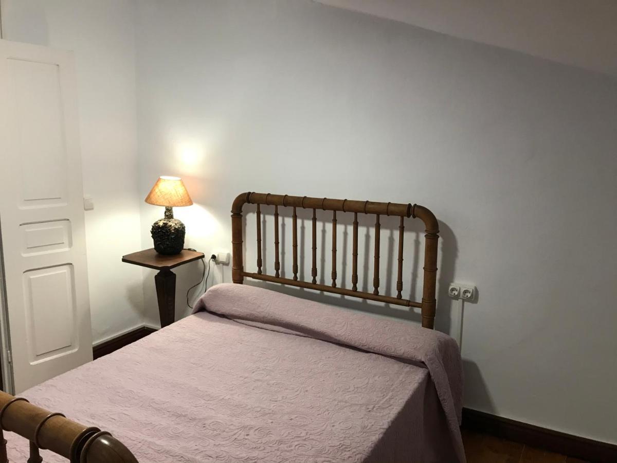 特雷斯诺“La Casa Del Guarda”别墅 外观 照片